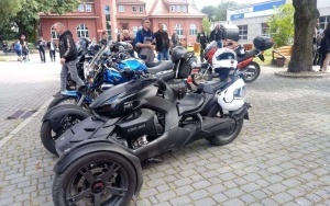 Parada motocykli w Rybniku (5)