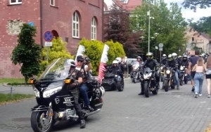 Parada motocykli w Rybniku (7)
