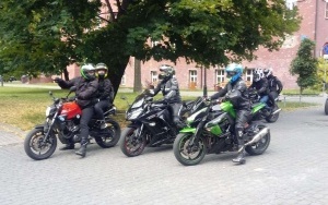 Parada motocykli w Rybniku (9)