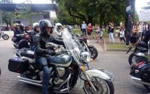 Parada motocykli w Rybniku (10)