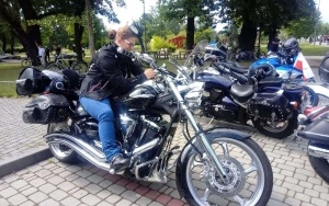 Parada motocykli w Rybniku (19)