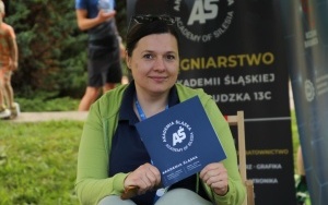 Sylwia Grzeszczak rozkołysała tłumy na Festiwalu Górnej Odry w Rybniku (1)