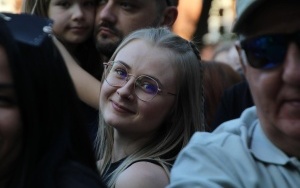 Sylwia Grzeszczak rozkołysała tłumy na Festiwalu Górnej Odry w Rybniku (6)
