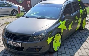 ROW Car Show 2022 w Rybniku (18)