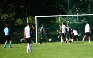 Mecz byłych i obecnych piłkarzy ROW Rybnik (6)