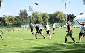 Mecz byłych i obecnych piłkarzy ROW Rybnik (8)