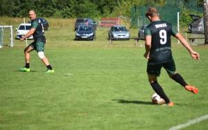 Mecz byłych i obecnych piłkarzy ROW Rybnik (14)