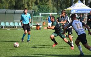 Mecz byłych i obecnych piłkarzy ROW Rybnik (3)