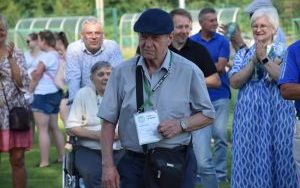 Najstarsi piłkarze ROW Rybnik uhonorowani podczas 60-lecia klubu piłkarskiego (8)