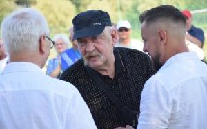 Najstarsi piłkarze ROW Rybnik uhonorowani podczas 60-lecia klubu piłkarskiego (4)