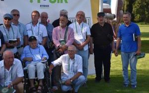 Najstarsi piłkarze ROW Rybnik uhonorowani podczas 60-lecia klubu piłkarskiego (5)