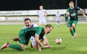 Piłkarze ROW-u 1964 zremisowali z UNIĄ Dąbrowa Górnicza 2:2 (1)