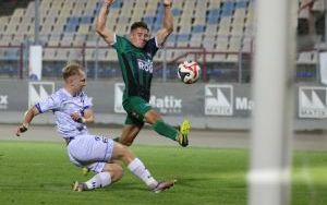 Piłkarze ROW-u 1964 zremisowali z UNIĄ Dąbrowa Górnicza 2:2 (11)