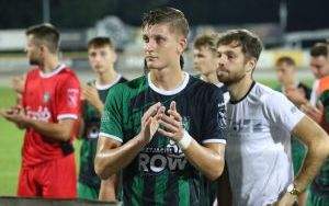 Piłkarze ROW-u 1964 zremisowali z UNIĄ Dąbrowa Górnicza 2:2 (18)