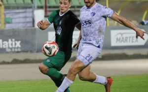 Piłkarze ROW-u 1964 zremisowali z UNIĄ Dąbrowa Górnicza 2:2 (3)