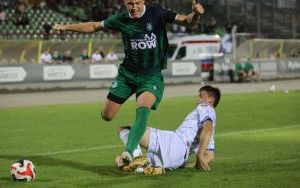 Piłkarze ROW-u 1964 zremisowali z UNIĄ Dąbrowa Górnicza 2:2 (4)