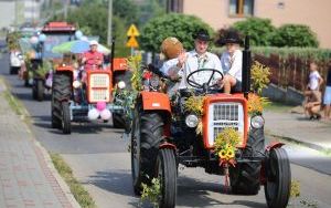 Dożynki w Popielowie i Radziejowie (14)