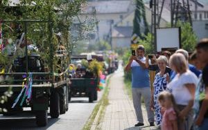 Dożynki w Popielowie i Radziejowie (15)