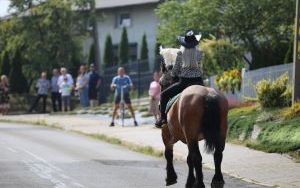 Dożynki w Popielowie i Radziejowie (5)