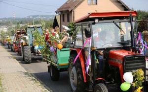 Dożynki w Popielowie i Radziejowie (7)