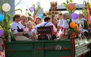 Dożynki w Popielowie i Radziejowie (8)