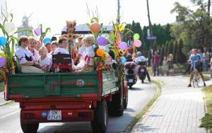 Dożynki w Popielowie i Radziejowie (9)