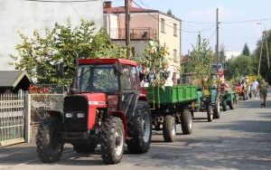 Dożynki w Gotartowicach i Boguszowicach Starych (4)