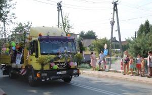 Dożynki w Gotartowicach i Boguszowicach Starych (5)