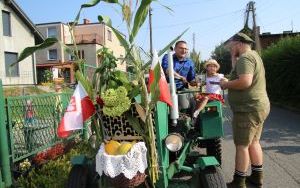 Dożynki w Gotartowicach i Boguszowicach Starych (6)