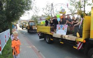 Dożynki w Gotartowicach i Boguszowicach Starych (7)