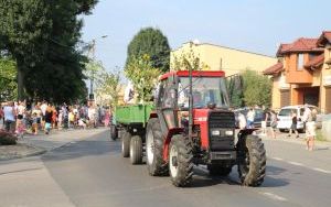 Dożynki w Gotartowicach i Boguszowicach Starych (13)