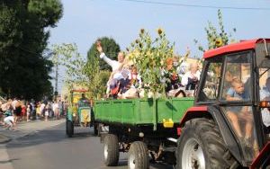 Dożynki w Gotartowicach i Boguszowicach Starych (14)