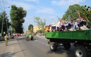 Dożynki w Gotartowicach i Boguszowicach Starych (15)