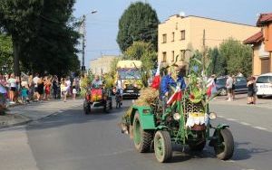 Dożynki w Gotartowicach i Boguszowicach Starych (16)