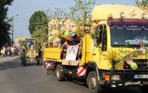 Dożynki w Gotartowicach i Boguszowicach Starych (19)