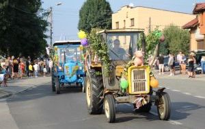 Dożynki w Gotartowicach i Boguszowicach Starych (20)