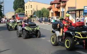 Dożynki w Gotartowicach i Boguszowicach Starych (3)