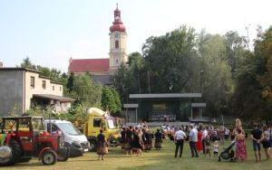 Dożynki w Gotartowicach i Boguszowicach Starych (15)