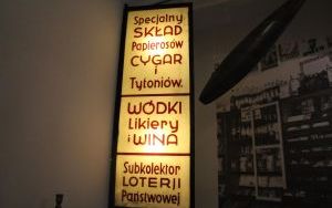 Rybnik, fach, interes, geszeft - wystawa w muzeum (13)