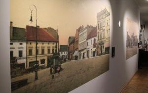 Rybnik, fach, interes, geszeft - wystawa w muzeum (16)