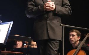 Marcin Wyrostek z Orkiestrą Symfoniczną Filharmonii Rybnickiej  (9)