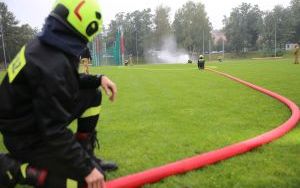 Sportowo-pożarnicze zawody Ochotniczych Straży Pożarnych (15)