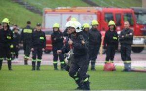 Sportowo-pożarnicze zawody Ochotniczych Straży Pożarnych (3)