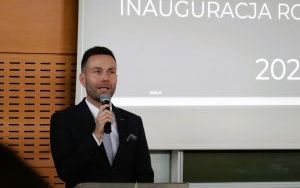 Inauguracja roku akademickiego w filii Akademii Śląskiej w Rybniku  (6)