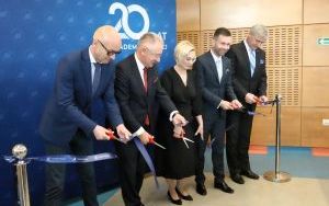 Inauguracja roku akademickiego w filii Akademii Śląskiej w Rybniku  (9)