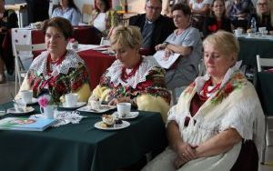 Konferencja „Wnosząc do skarbca swej ziemi (...) stare i nowe” (15)