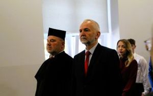 Inauguracja filii Politechniki Śląskiej w Rybniku (10)