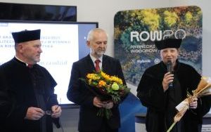 Inauguracja filii Politechniki Śląskiej w Rybniku (4)