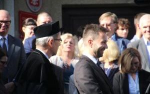 Inauguracja filii Politechniki Śląskiej w Rybniku (6)