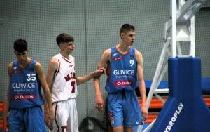 Pierwsza porażka drużyny U19 MKKS Rybnik z GTK Gliwice (12)